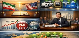 A semana que começa